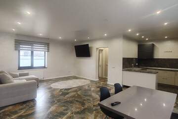 Таунхаус, 125 м², 1 эт.