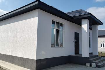 Дом, 90 м², 1 эт.