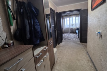 Дом, 98,6 м², 1 эт.