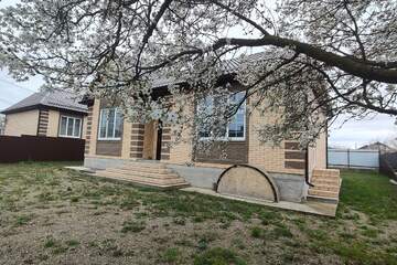 Дом, 90 м², 1 эт.