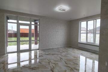 Дом, 120 м², 1 эт.