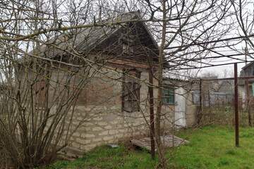 Ведение садоводства, 9 сот.