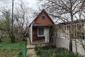 Ведение садоводства, 9 сот.