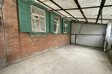 Дом, 28 м², 1 эт.