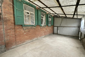 Дом, 28 м², 1 эт.