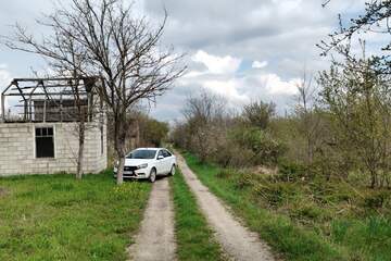 Ведение садоводства, 6 сот.