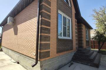 Дом, 92,5 м², 1 эт.