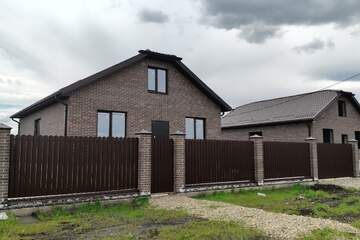 Дом, 90 м², 3 эт.