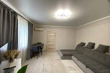 2-к квартира, 47 м², 1/1 эт.