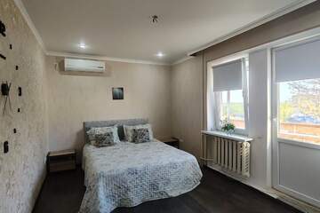 2-к квартира, 41,8 м², 3/3 эт.