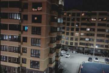 1-к квартира, 41 м², 5/8 эт.