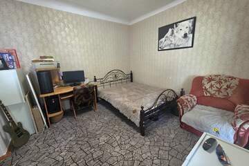 2-к квартира, 36,6 м², 1/1 эт.