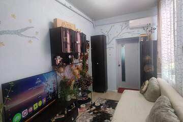 2-к квартира, 47,7 м², 1/1 эт.