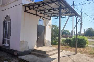3-к квартира, 64 м², 1/2 эт.