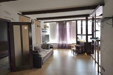 4-к квартира, 85,8 м², 4/4 эт.