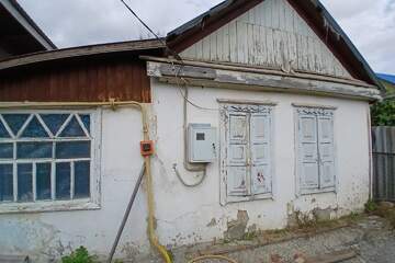 Дом, 18 м², 1 эт.