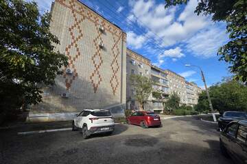 3-к квартира, 80 м², 5/5 эт.