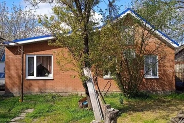 Дом, 36 м², 1 эт.