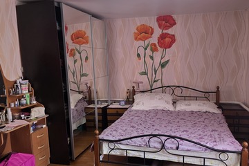 Дом, 58 м², 1 эт.