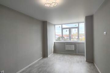 1-к квартира, 42 м², 2/3 эт.