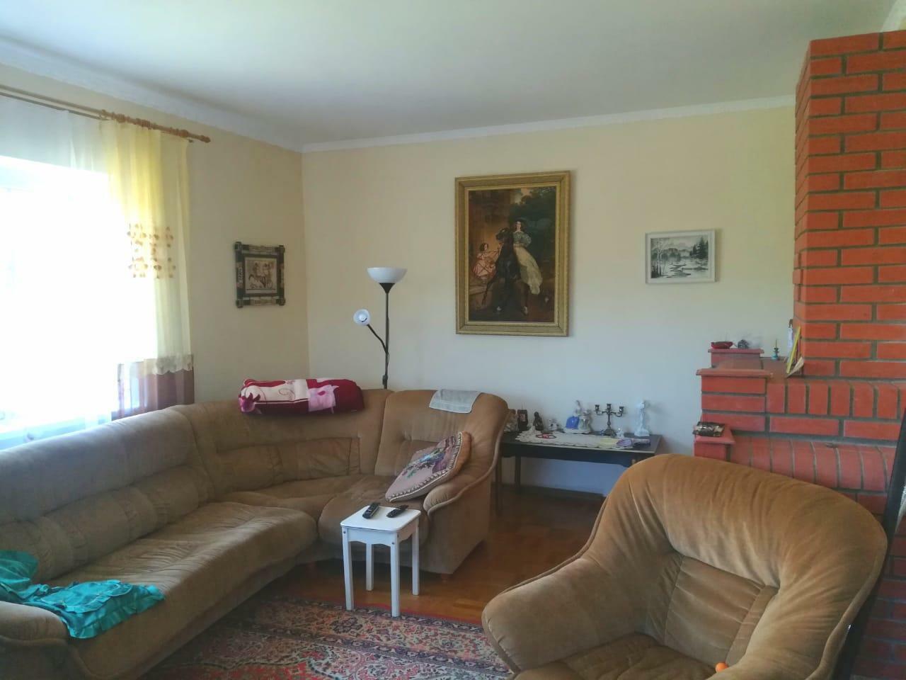 Дом на продажу в Азовской, улица Лермонтова фото №6