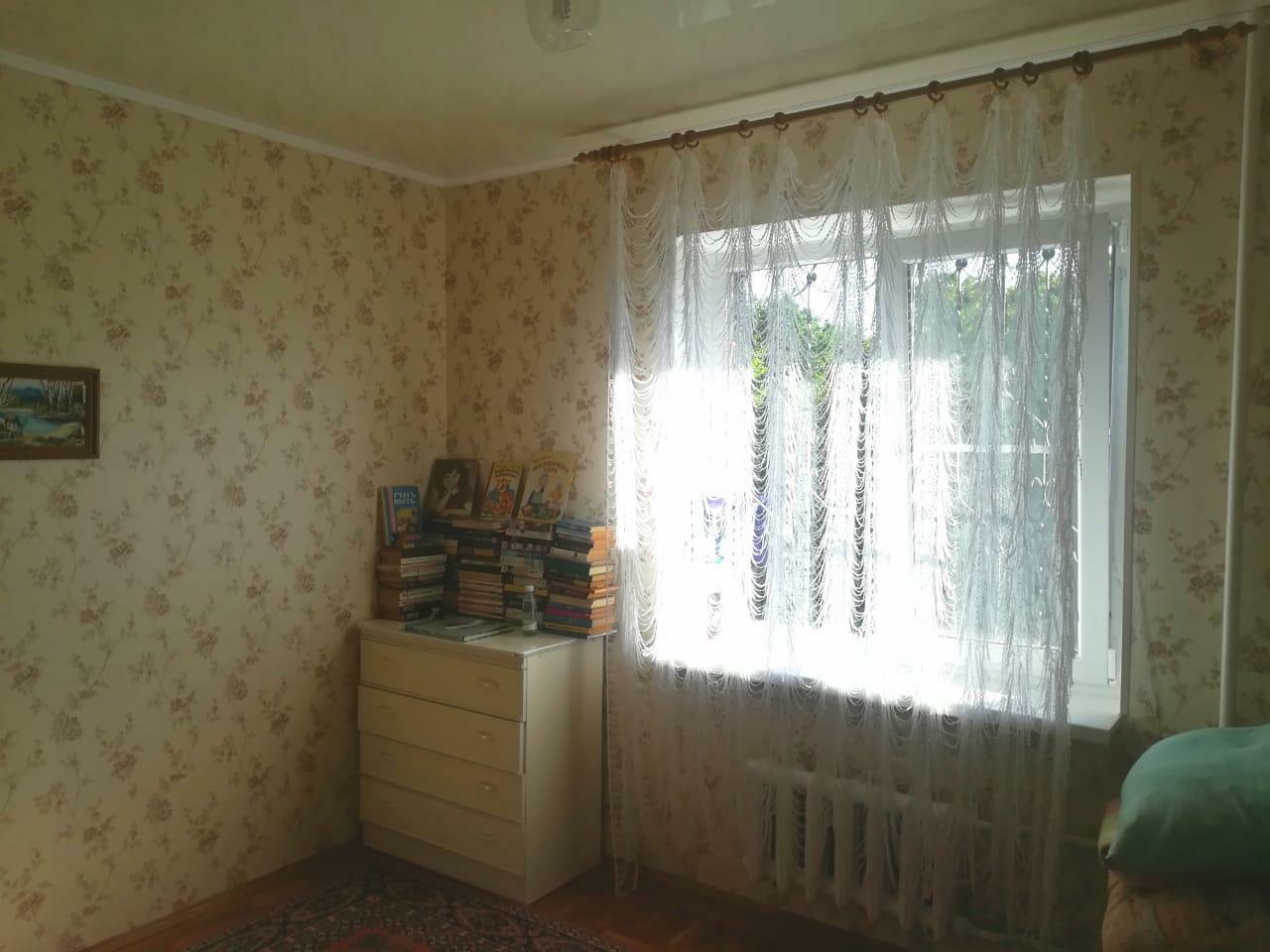 Дом на продажу в Азовской, улица Лермонтова фото №9