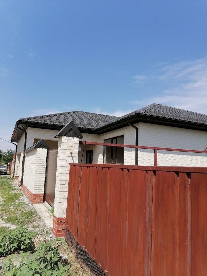 Дом на продажу в Северской, Новая улица фото №1