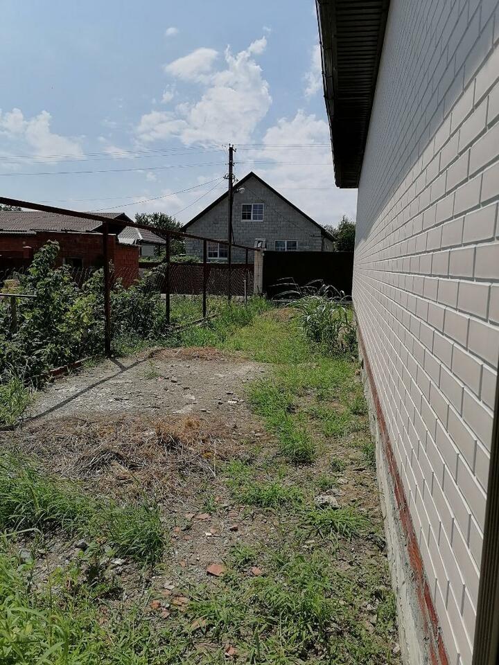 Дом на продажу в Северской, Новая улица фото №5