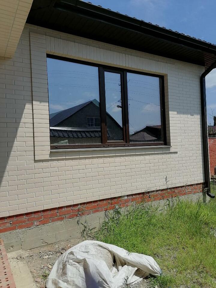 Дом на продажу в Северской, Новая улица фото №19