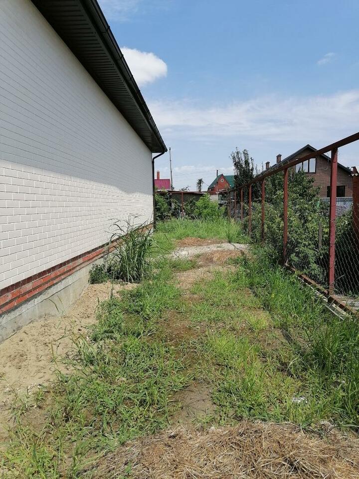 Дом на продажу в Северской, Новая улица фото №20