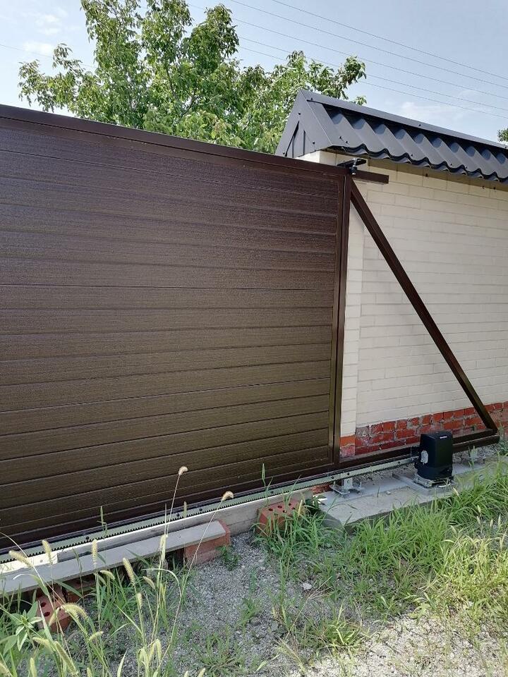 Дом на продажу в Северской, Новая улица фото №21