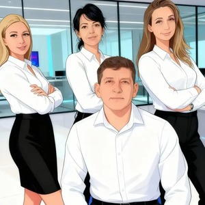 Курбанова Анастасия