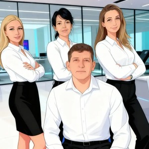 Яценко Даниил Анатольевич