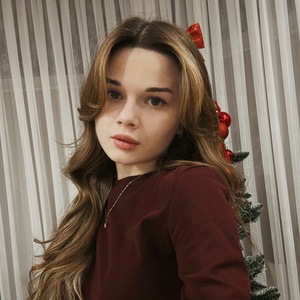 Курбанова Анастасия