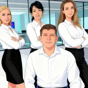 Рудаченко Ольга